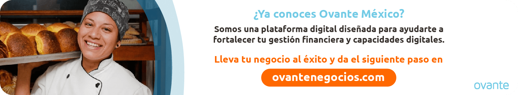 (banner) ¿Ya conoces Ovante México?