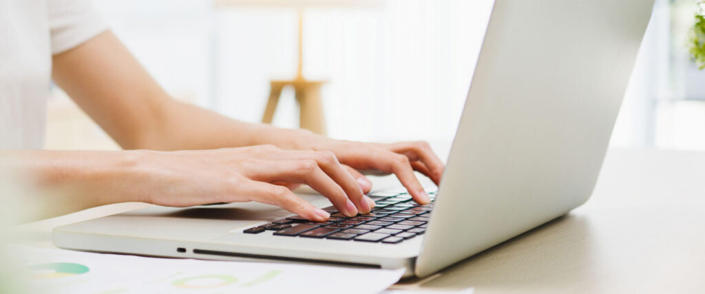 Banner de contenido: blog
