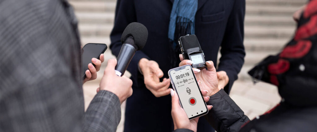 Banner de contenido: Artículos de Prensa