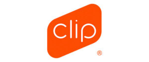 Logo clip