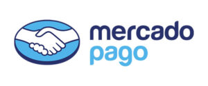 Logo mercado pago