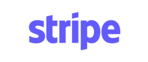 Logo stripe