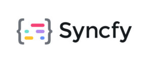 Logo Syncfy