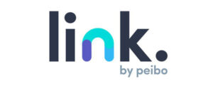 Logo link by peibo