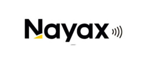Logo Nayax