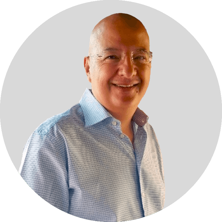 Juan Carlos Viramontes
