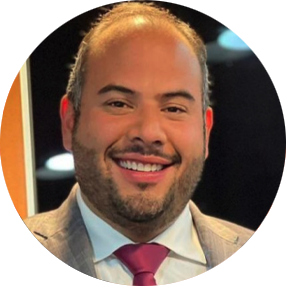 Luis Bravo | Bzpay