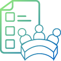 Icono Participación de Eventos