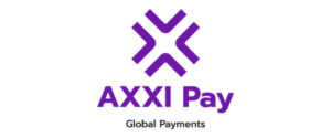 Logo AXXI Pay
