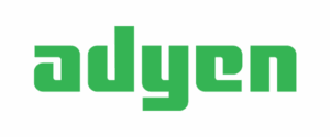 Logo Asociado adyen