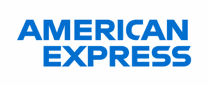 Logo American Express