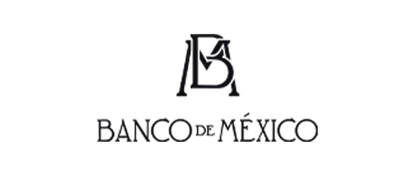 Logo Banco de México