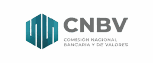 Logo CNBV