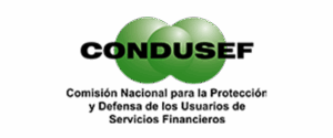 Logo CONDUSEF