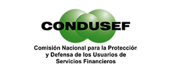 Logo CONDUSEF