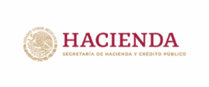 Logo Secretaría de Hacienda y Crédito Público