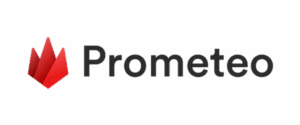Logo Prometeo