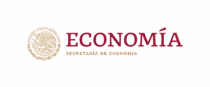 Logo Secretaría de Economía