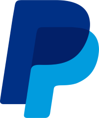 Icono PayPal
